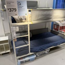 IKEA Bunk Beds 