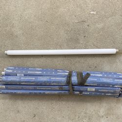 Fluorescent Light Lamps