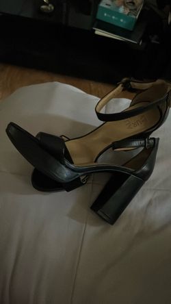 NATURALIZER 8.5