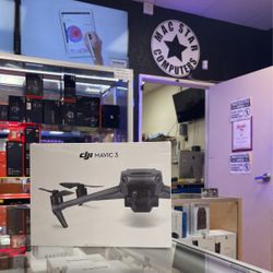 Dji Mavic 3 Drone