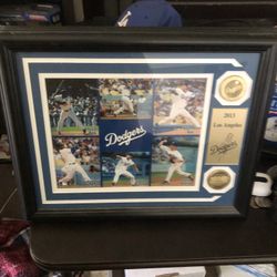 Los Angeles Dodgers