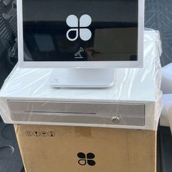 Clover POS systems