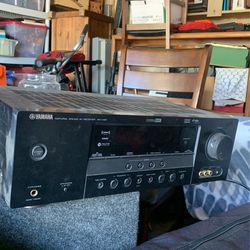 Audio Receiver