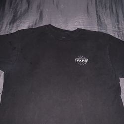 Vans Shirt 