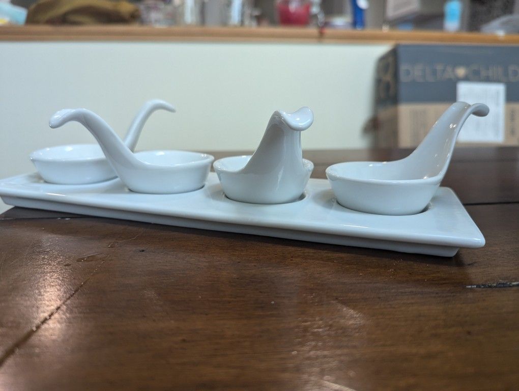 Pier 1 Tasting Spoons for Sale in Seattle, WA OfferUp