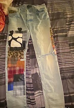 AMIRI Jeans
