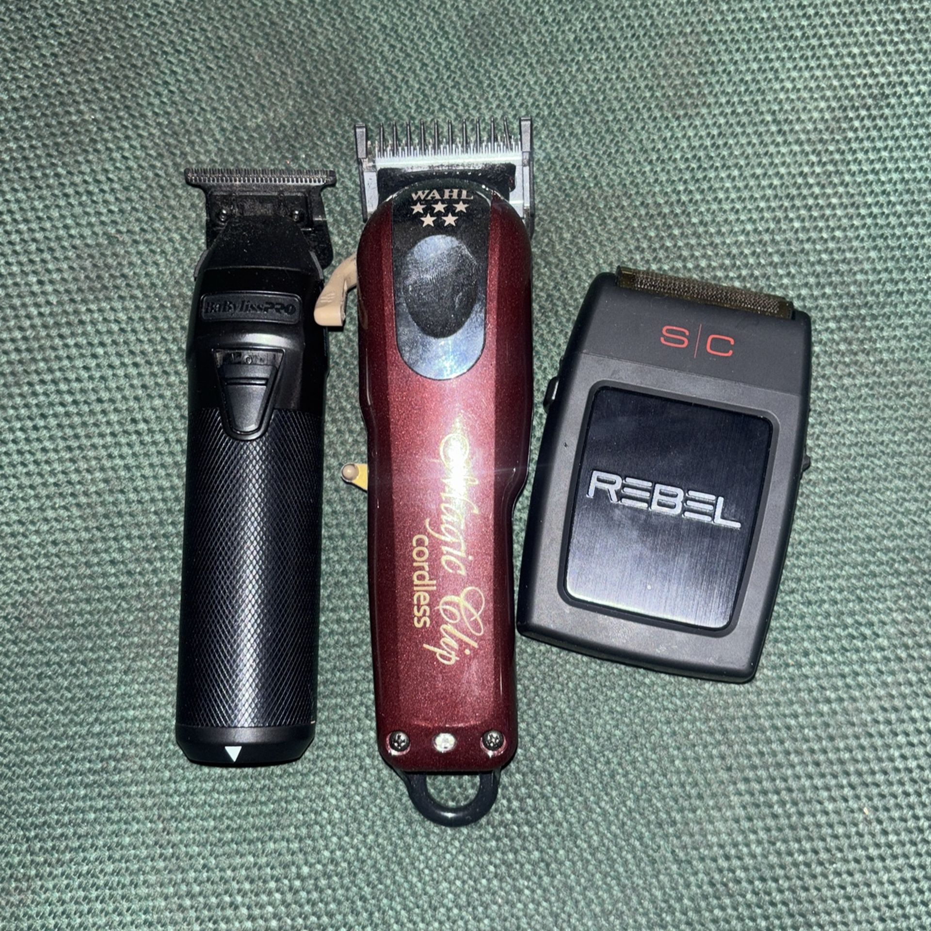 Hair Cut Clippers Health & Beauty