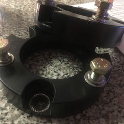 Suspension Toyota many models see the picture