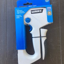 Heavy Duty Plastic Staple Gun