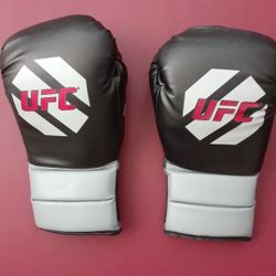 16oz Lg Xl UFC Sparring Gloves