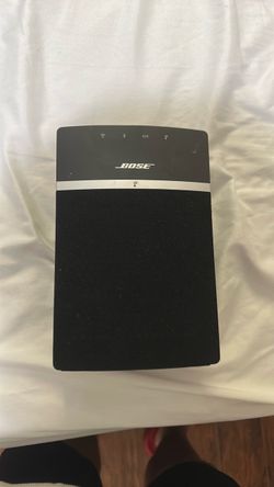 Bose SoundTouch
