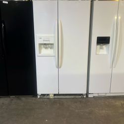 Kenmore Refrigerator $399