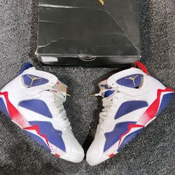 Jordan 7 Size 9 