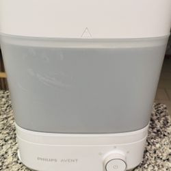Esterilizador de biberones Philips Avent