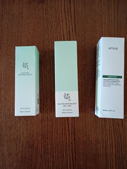 Daily Radiance Skincare Bundle