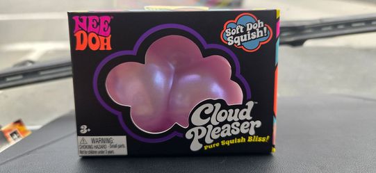 Needoh cloud pleaser