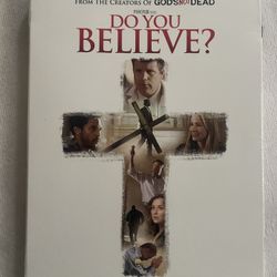 Do You Believe