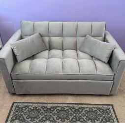 Sofa Bed Loveseat