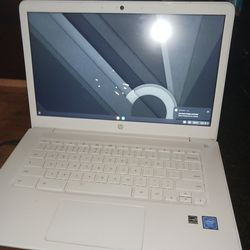 hp chromebook model 14-ca
