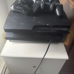 Ps3s 