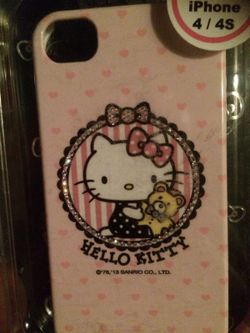 iPhone 4/4s case