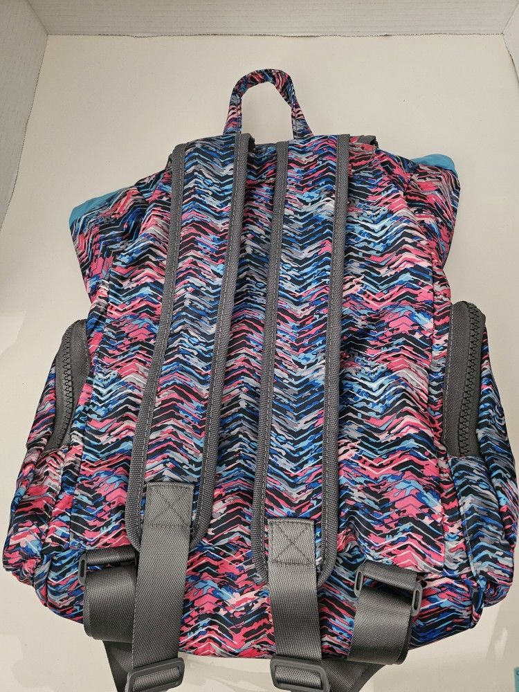 Backpack