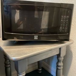 Kenmore Countertop Microwave