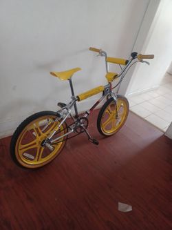 BMX
