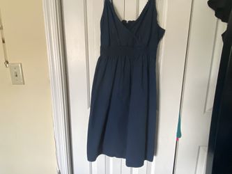 Converse Dress