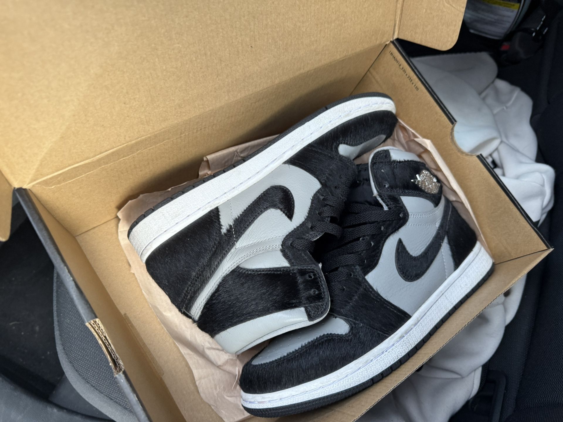 Air Jordan 1