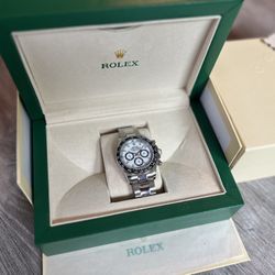 Brand New Stainless Steel Automatic Watch 