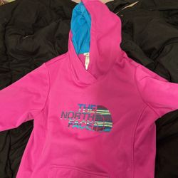 north face Sweater