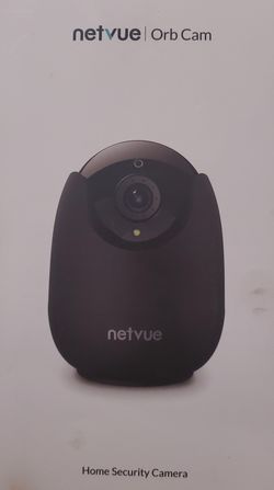 Netvue Orb Cam