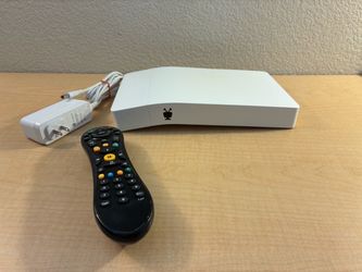TiVo Bolt 1TB (Works, Untested with account or video features)