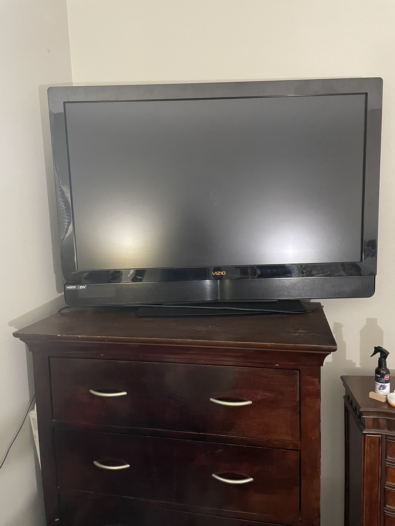 TV - Not smart