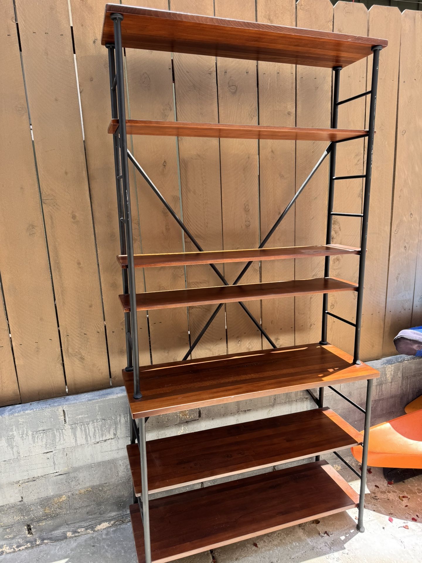 Solid Wood Furniture