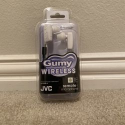 Wired Head Phone - New