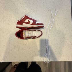 Nike Dunk Low ‘USC’