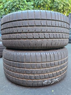 235 45 18 Goodyear Tires
