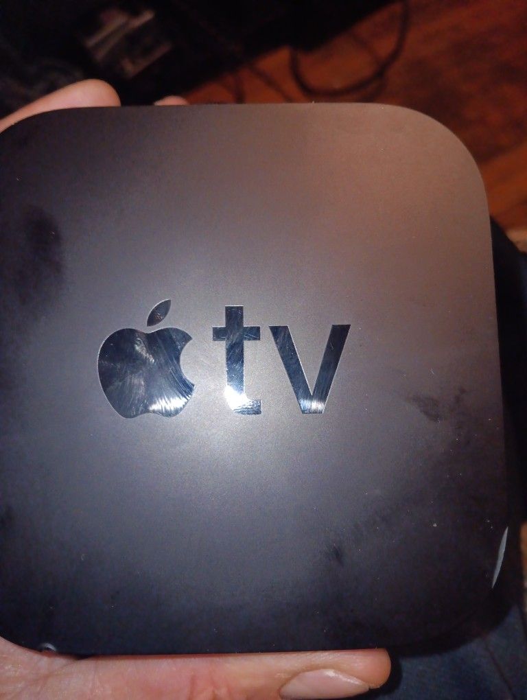Apple Tv 1st Gen 2022 A1842