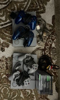ps1 and accessories for sale
