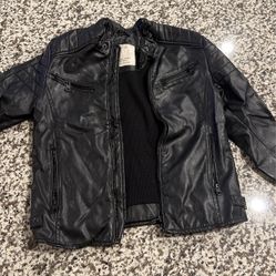 Zara Jacket (Kids)
