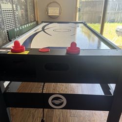 3  In One Kids Game Table !!