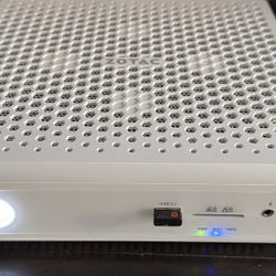 Gaming PC ZOTAC ZBOX EN 4070