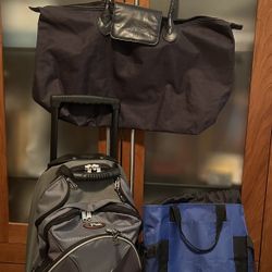 Travel Accessories 