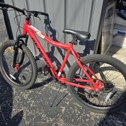 Genesis ~ Saracino ~ Stone Series  (1x8 Drivetrain Collection) 