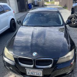 2009 BMW 328i