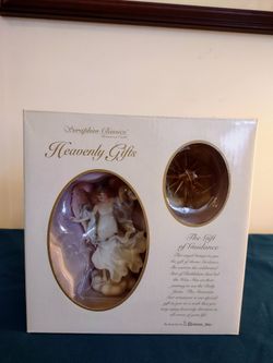 NEW Seraphim Angels Heavenly Gifts