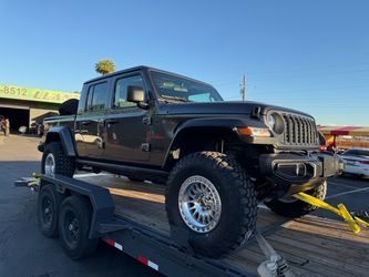 LIFT KITS ✅