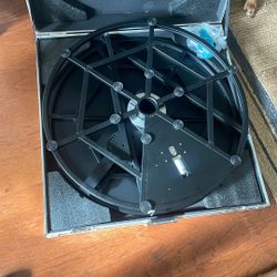 360 Degree Photo Platform